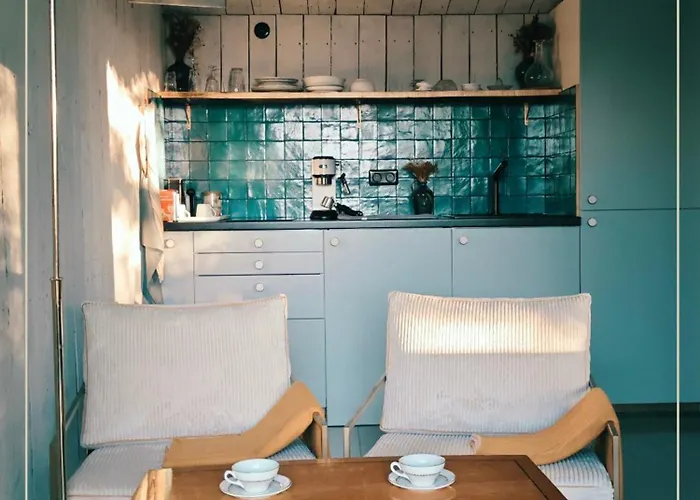 La Pause En Soi Ξενοδοχείο με διαμερίσματα Ponlat-Taillebourg